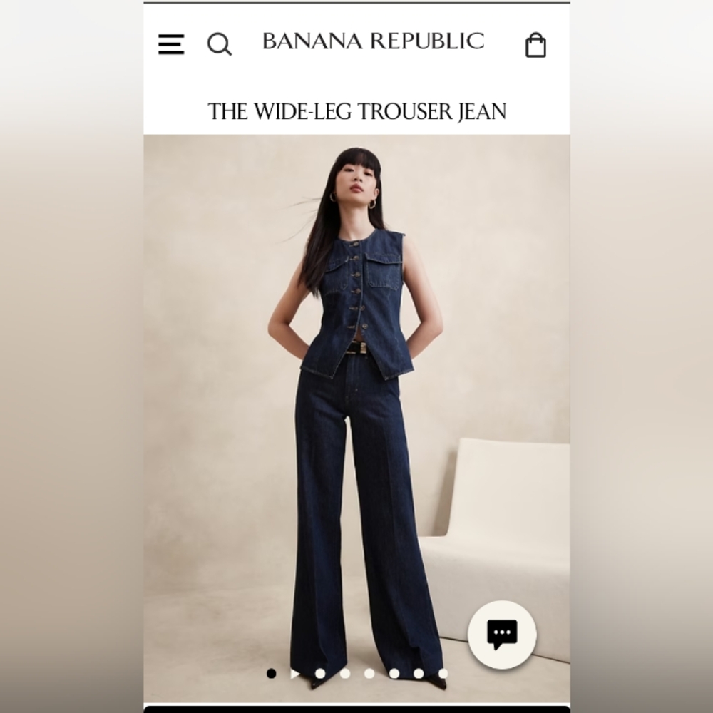 Banana Republic